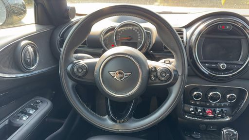 Mini Clubman 2.0 Cooper S 192 - Edition Canonbury – 2020 – 73621 km – Essence – Boîte Automatique — photo 41