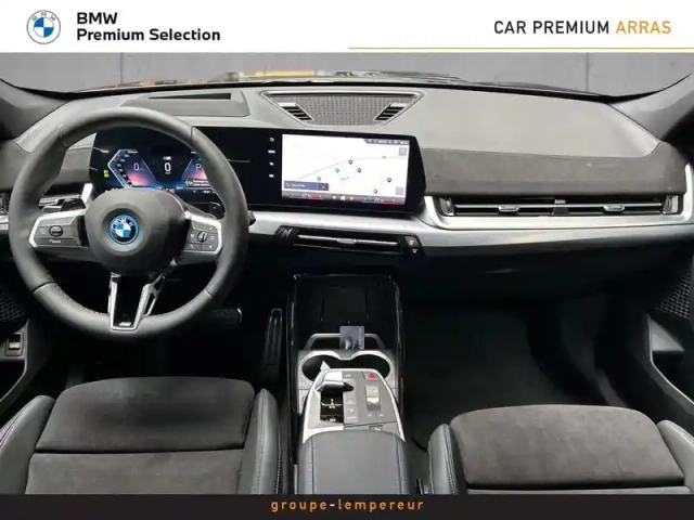 Bmw X1 xdrive25e 245ch m sport — photo 26
