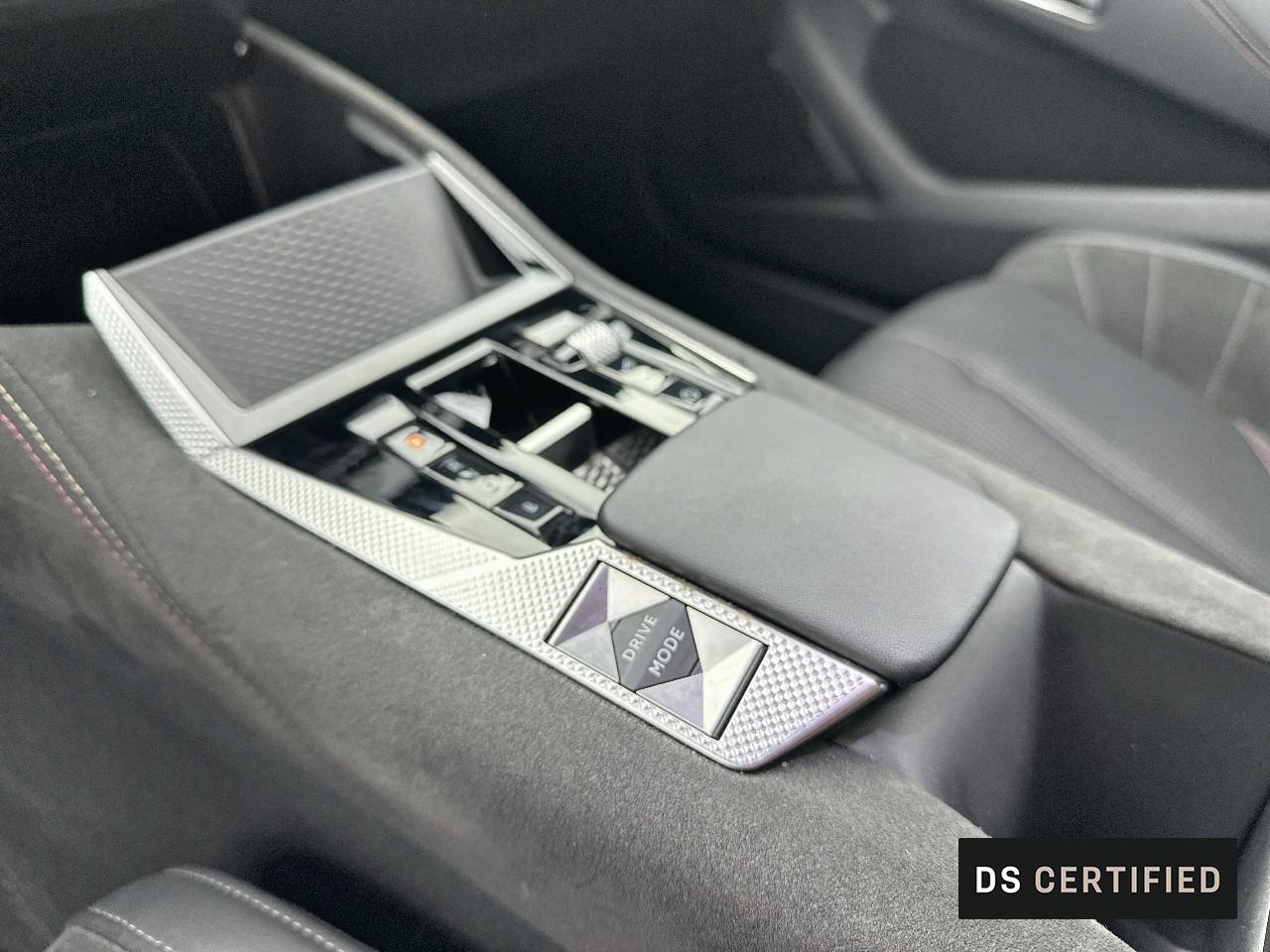 Ds Ds 4 e-tense 225ch performance line — photo 19