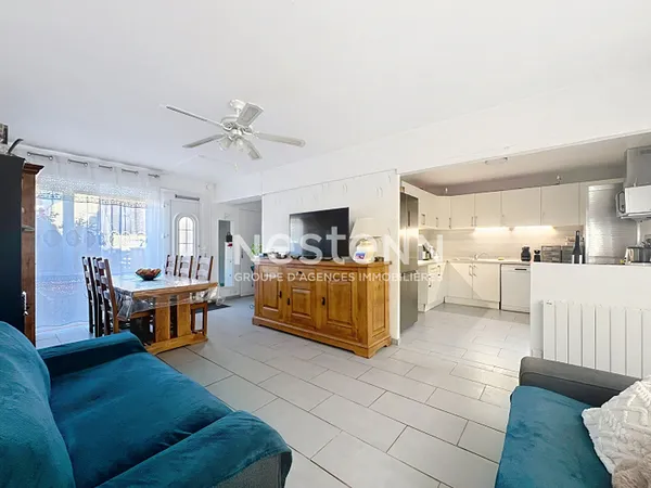 Maison Gonesse 5 pièces 88m2 Secteur recherché