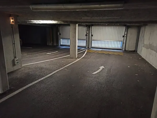 Bureaux 95 m²