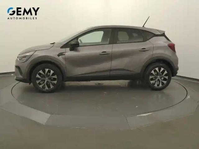 Renault Captur tce 90 — photo 38