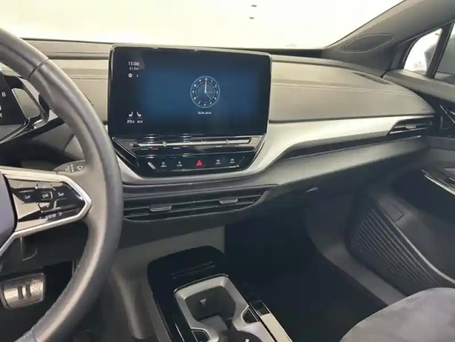 Volkswagen Id.4 174ch pro 77 kwh life plus — photo 12