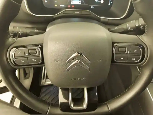 Citroën C5 Aircross bluehdi 130 s&amp;s bvm6 — photo 9