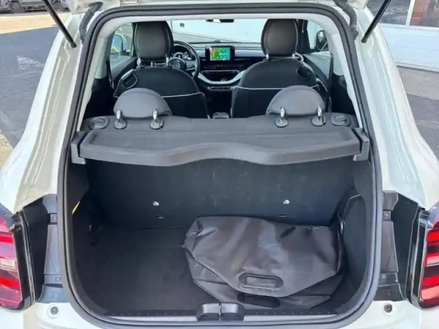 Fiat 500 e 95ch my23 — photo 6