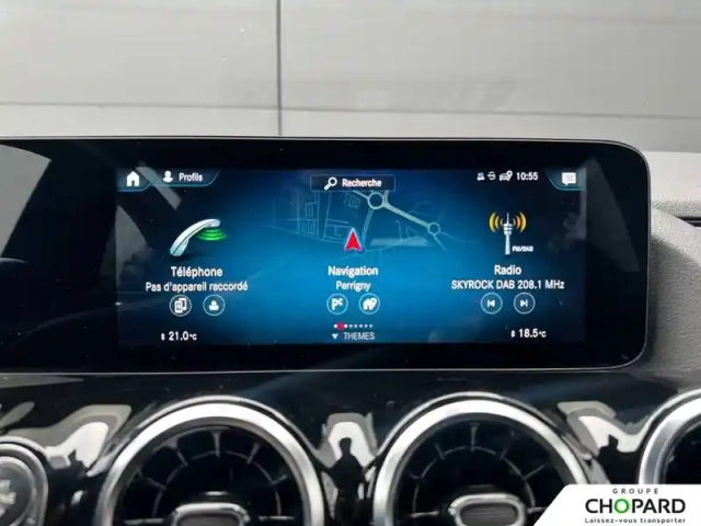 Mercedes Gla 200 d 8g-dct — photo 78