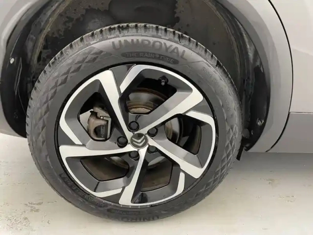 Citroën C5 Aircross bluehdi 130 s&amp;s eat8 — photo 19