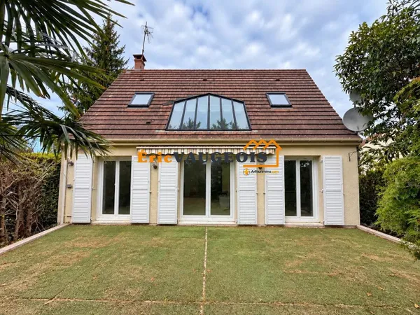 Maison 5 pièces 120 m²