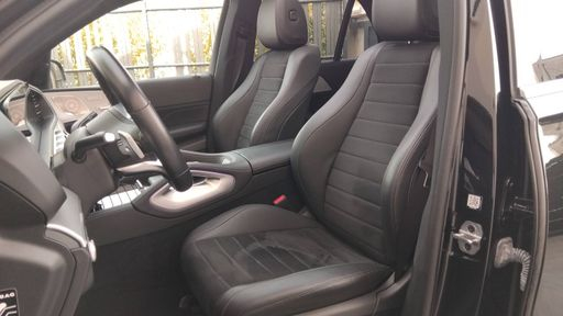 Mercedes Classe GLE 450 EQ Boost 367 4Matic 9G-TRONIC - AMG Line – 2023 – 34082 km – Hybride essence – Boîte Automatique — photo 28