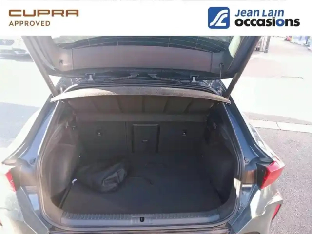 Cupra Formentor ehybrid 204 ch dsg6 — photo 54