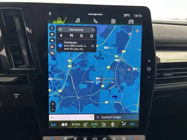 Renault Scenic e-tech electrique 220 ch grande autonomie — photo 32