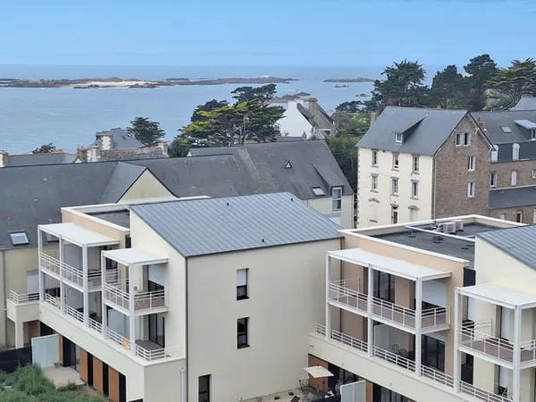 Appartement 2 pièces 55 m²