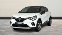 Renault Captur 1.3 TCe 140ch FAP Intens -21 — photo 1