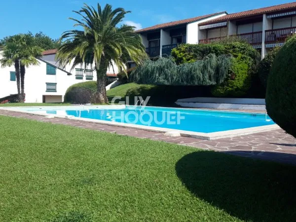 Appartement Saint Jean De Luz