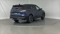 Renault Espace 1.2 E-Tech full hybrid 200ch esprit Alpine 7 places - 24 — photo 5