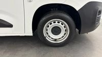 Peugeot Partner Standard 650kg BlueHDi 100ch S&S BVM5 Asphalt — photo 15