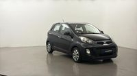 Kia Picanto 1.0 66ch Active 5p — photo 3