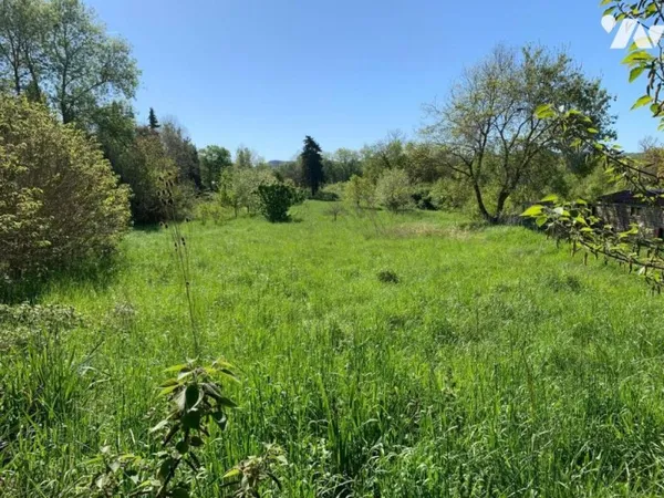 Terrain 5305 m²