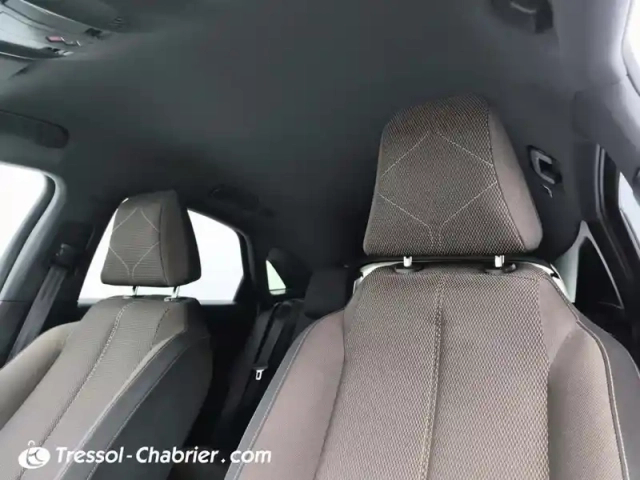 Ds Ds 7 ds7 crossback hybride e-tense 300 eat8 4x4 — photo 25