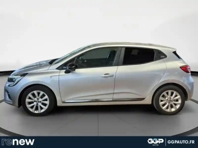 Renault Clio 1.0 tce 90ch evolution — photo 17