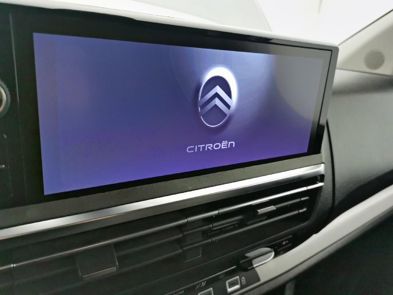 Citroën Spacetourer xl bluehdi 180 s&s eat8 business — photo 23