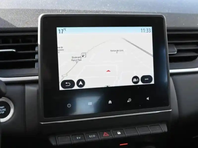 Renault Captur 1.0 tce 90ch business — photo 12