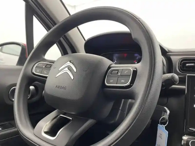 Citroën C3 puretech 83 s&amp;s bvm5 — photo 28