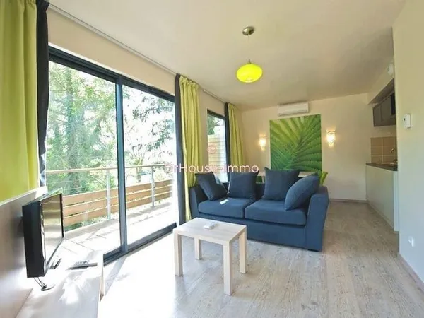 Maison 3 pièces 43 m²