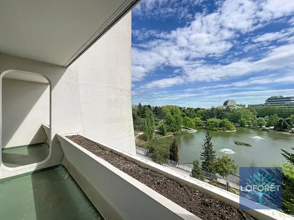 Appartement 3 pièces 69 m²