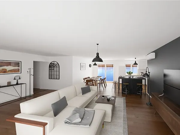 Projet de construction-Maison modèle Prague - 4 chambres
