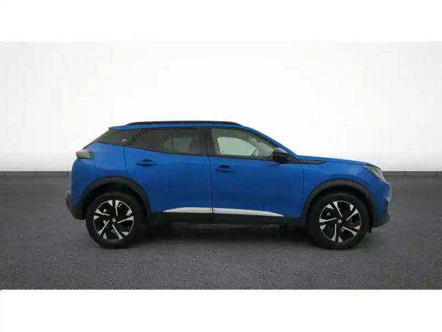 Peugeot 2008 puretech 130 s&amp;s eat8 — photo 10