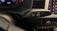 Audi A1 Sportback 25 TFSI 95ch Advanced 2 S tronic 7 — photo 24