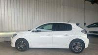 Peugeot 208 1.2 PureTech 100ch S&S Style EAT8 — photo 8