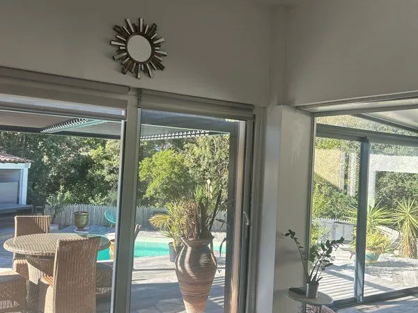 Villa 5 pièces de 170 m2 sur 840 m2