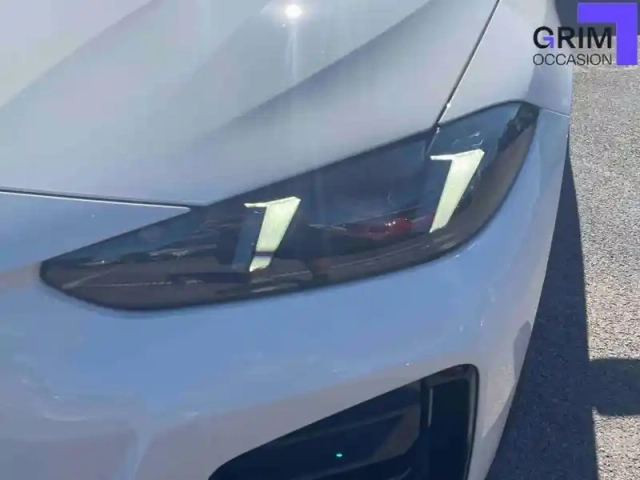 Bmw Serie 4 gran coupe 420d xdrive — photo 17