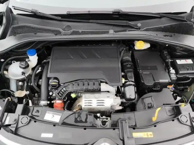 Citroën C3 puretech 110 eat6 elle — photo 7