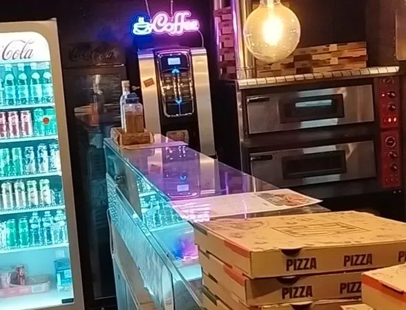 Restaurant/Pizzeria - Emplacement premium - Extraction conforme