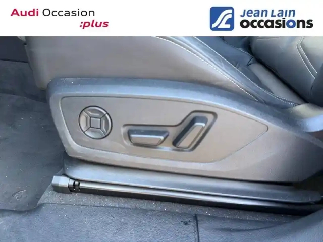 Audi Q3 35 tfsi 150 ch s tronic 7 — photo 62
