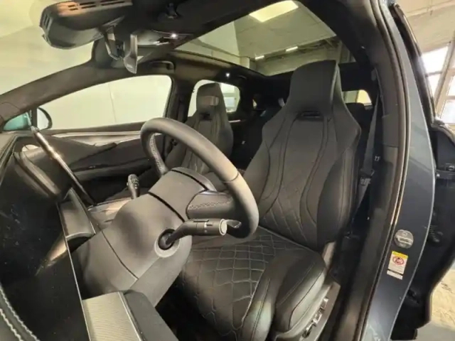 Byd Sealion 7 530ch - 91,3 kwh excellence awd — photo 7