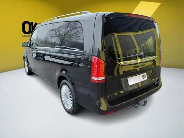 Mercedes Classe A avec tva — photo 3