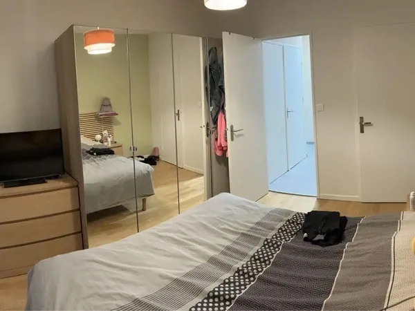 Superbe 3P 67m2 à Saint-Etienne