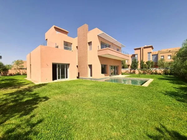 Villa - 430m ²