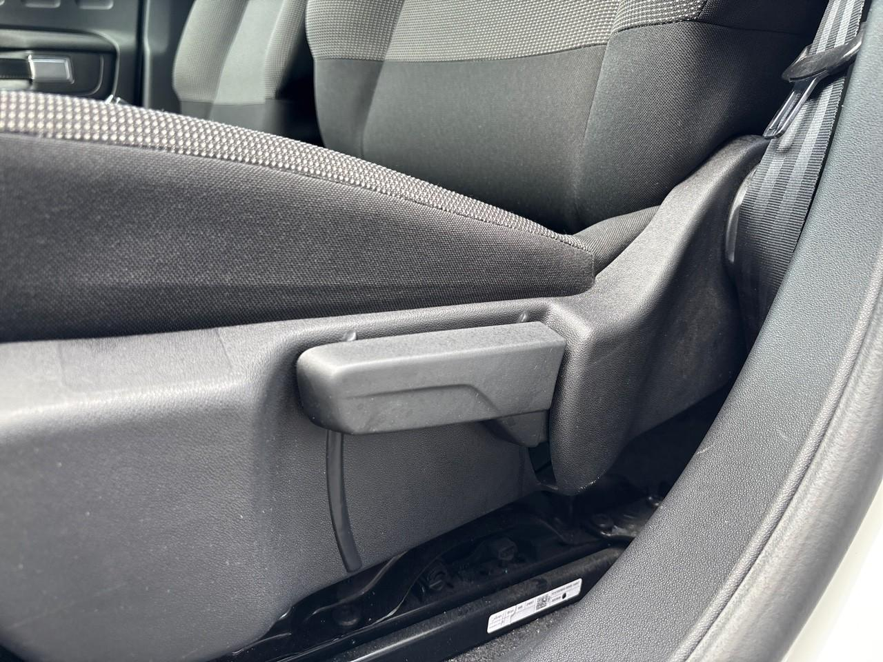 Citroën C3 1.2 puretech 110ch s&s max boite automatique — photo 16