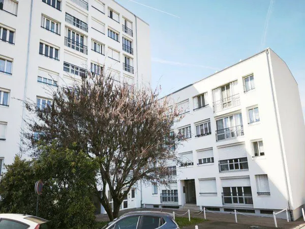 Appartement 1 pièce