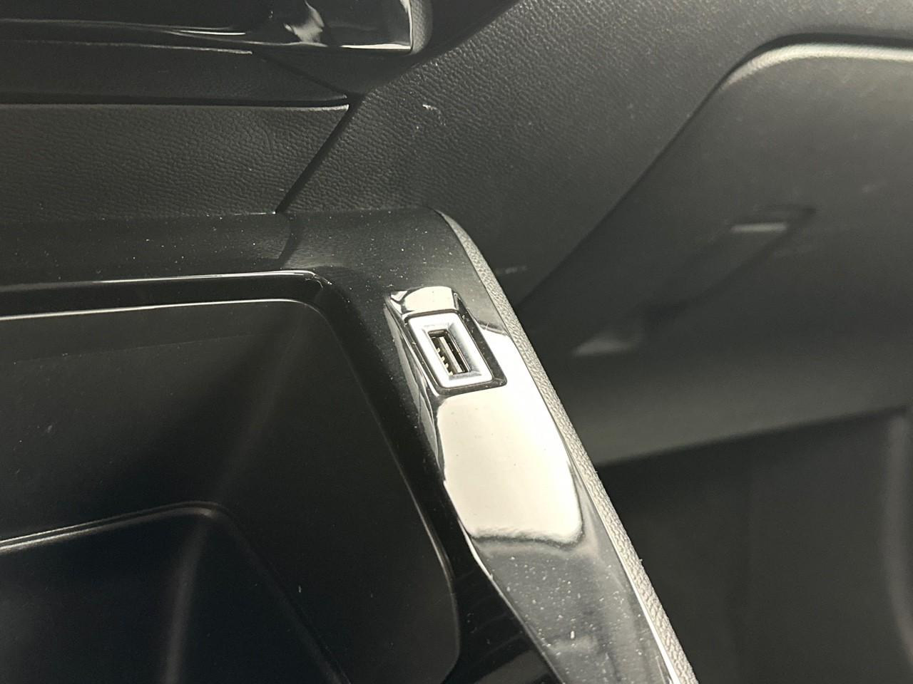 Peugeot 208 puretech 75 s&s bvm5 style — photo 27