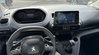 Peugeot Partner Standard 650kg BlueHDi 100ch S&S Asphalt — photo 11