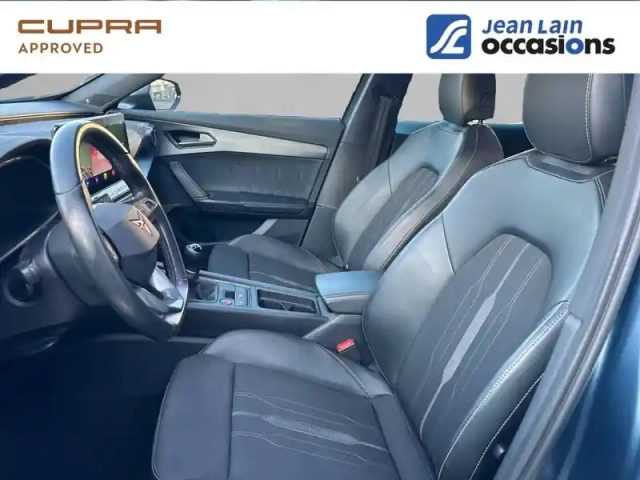 Cupra Formentor 2.0 tdi 150 ch — photo 53