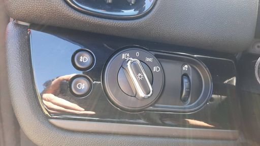 Mini Countryman 2.0 Cooper D 150 Steptronic8 - Northwood – 2021 – 94348 km – Diesel – Boîte Automatique — photo 34