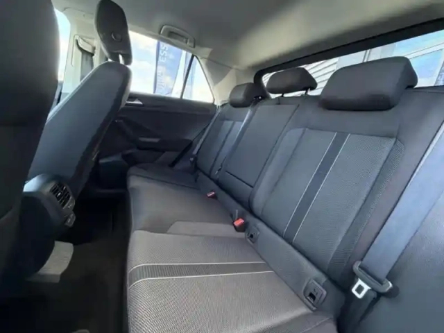 Volkswagen T-Roc 1.0 tsi 116ch vw edition — photo 10