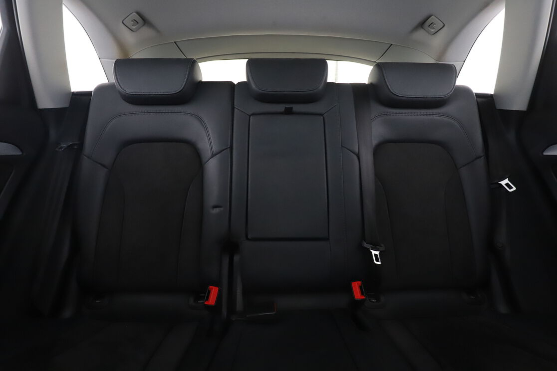 Audi Q5 2.0 TDI Clean Diesel Avus Quattro S Tronic 7 — photo 14